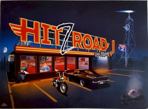 Hit z Road, Volume 2