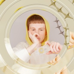 PAPER Mix: Iglooghost