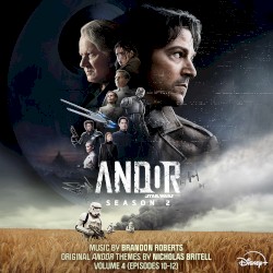 Andor: Season 2 - Vol. 4 (Episodes 10-12)