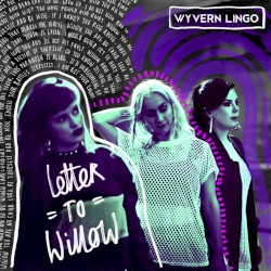 Letter to Willow