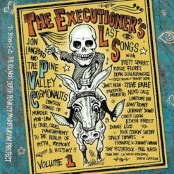 The Executioner’s Last Songs, Volume 1