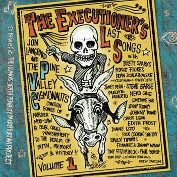 The Executioner’s Last Songs, Volume 1