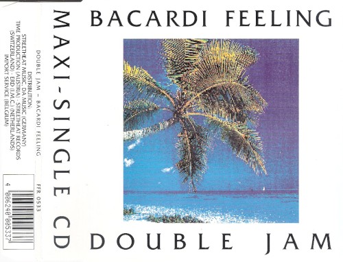 Bacardi Feeling