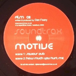 Saviour Dub / How Much You Hurt Me