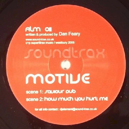 Saviour Dub / How Much You Hurt Me