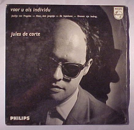 Voor u als individu