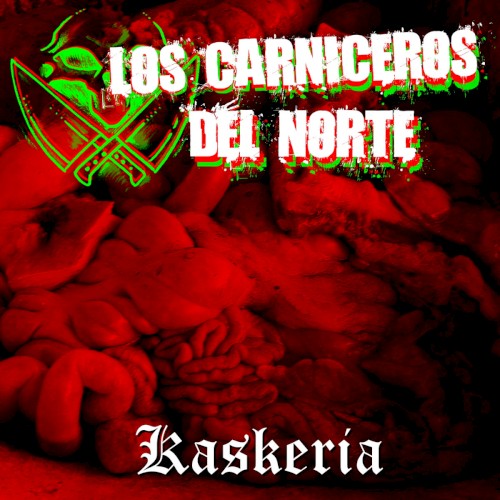 Kaskería