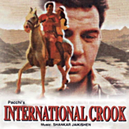 International Crook
