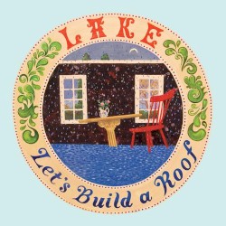 Let's Build a Roof