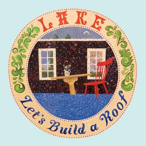 Let's Build a Roof