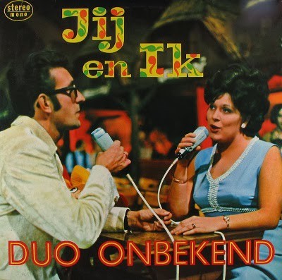 Jij en ik