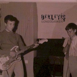 Bekleyiş