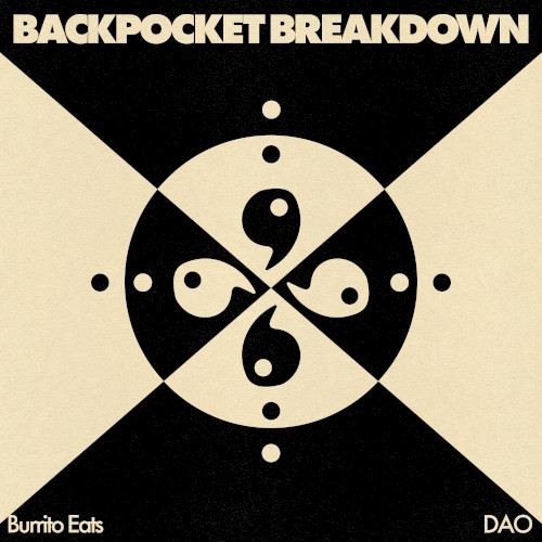 Backpocket Breakdown