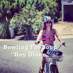 Hey Diane