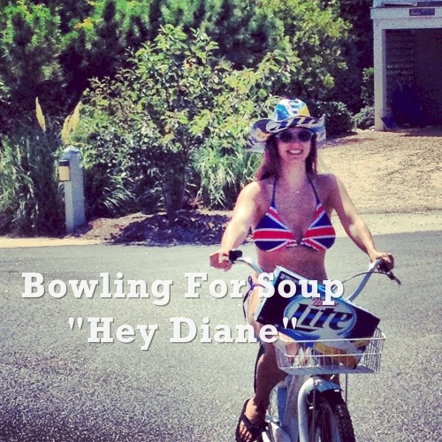 Hey Diane