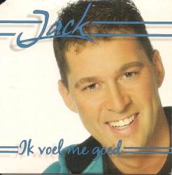 Ik voel me goed