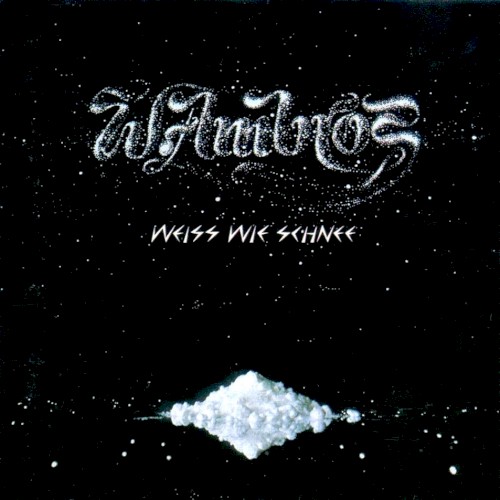 Weiß wie Schnee