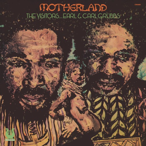Motherland