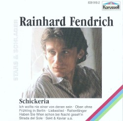 Schickeria