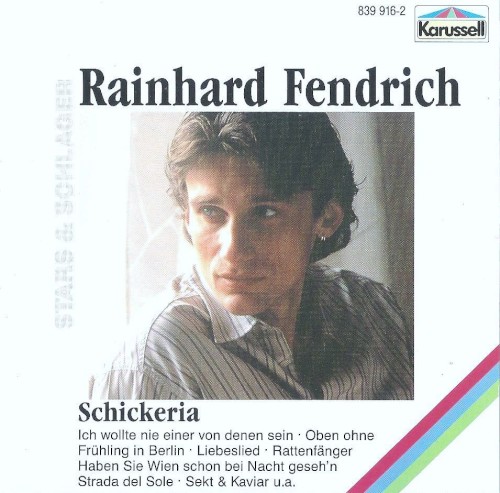 Schickeria