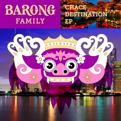 Destination EP