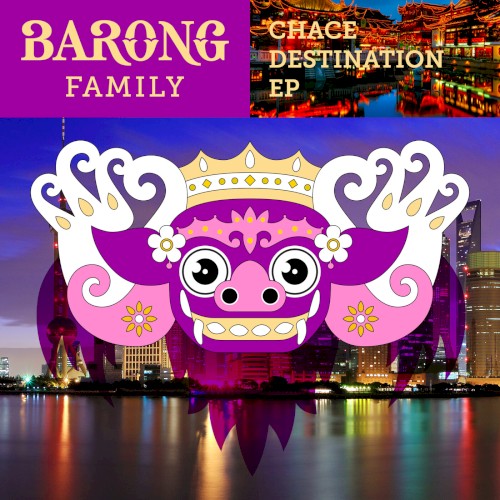 Destination EP