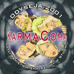 Odyseja 2001