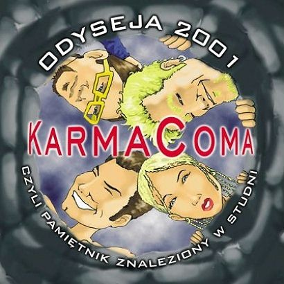 Odyseja 2001