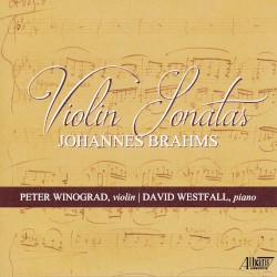 Violin Sonatas