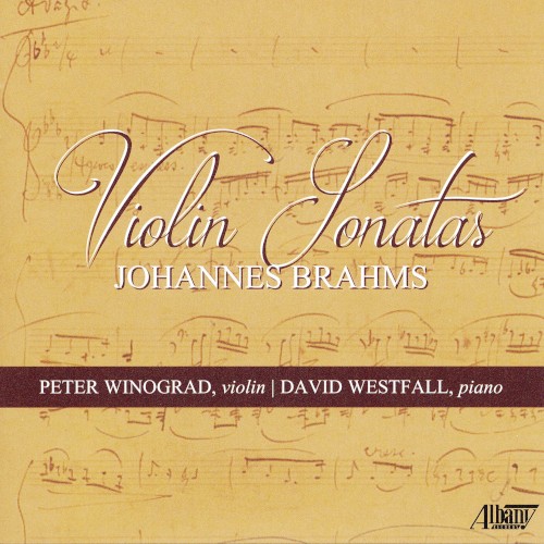 Violin Sonatas