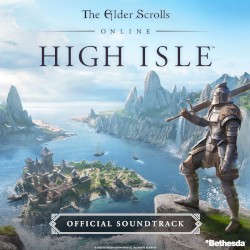 The Elder Scrolls Online: High Isle (Original Game Soundtrack)