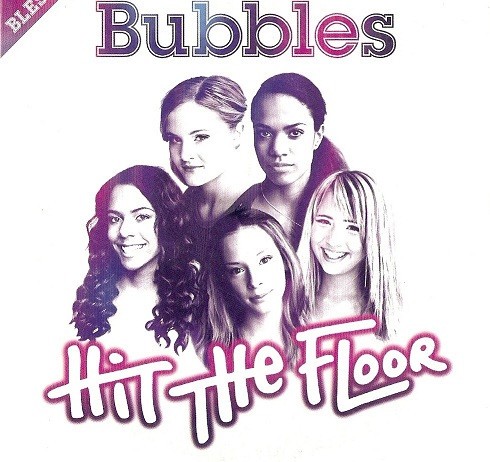 Hit The Floor