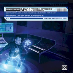 Musical Impressions (Album Sampler 004)