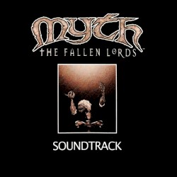 Myth: The Fallen Lords