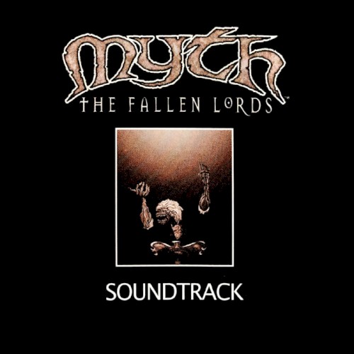Myth: The Fallen Lords