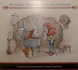 Efteling Original Park Soundtrack