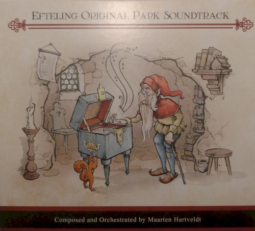 Efteling Original Park Soundtrack