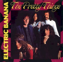 Electric Banana