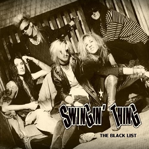 The Black List