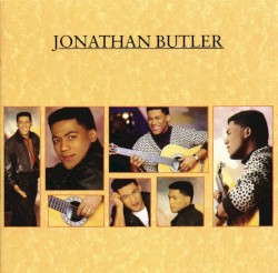 Jonathan Butler