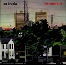 No Mean City