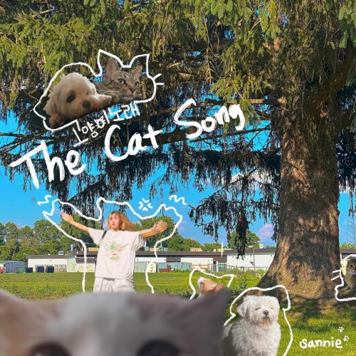 The Cat Song