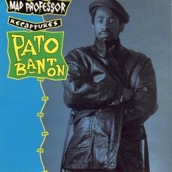 Mad Professor Recaptures Pato Banton