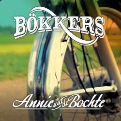 Annie uut de bochte