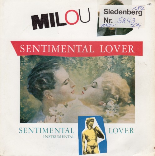 Sentimental Lover