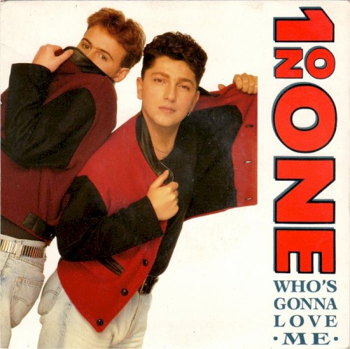 Who’s Gonna Love Me