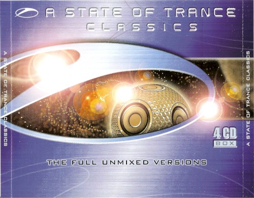 A State of Trance Classics