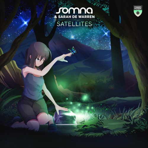 Satellites