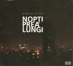 Nopți prea lungi