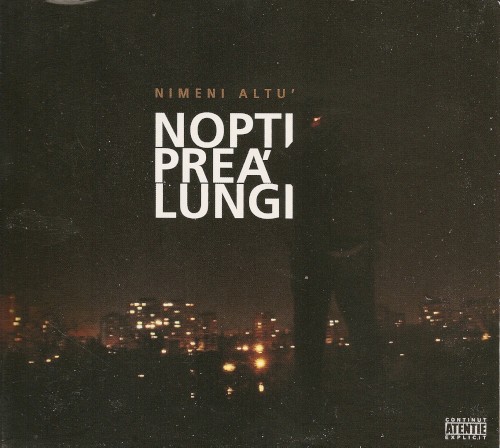 Nopți prea lungi